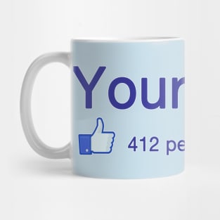 Your Mom Mug